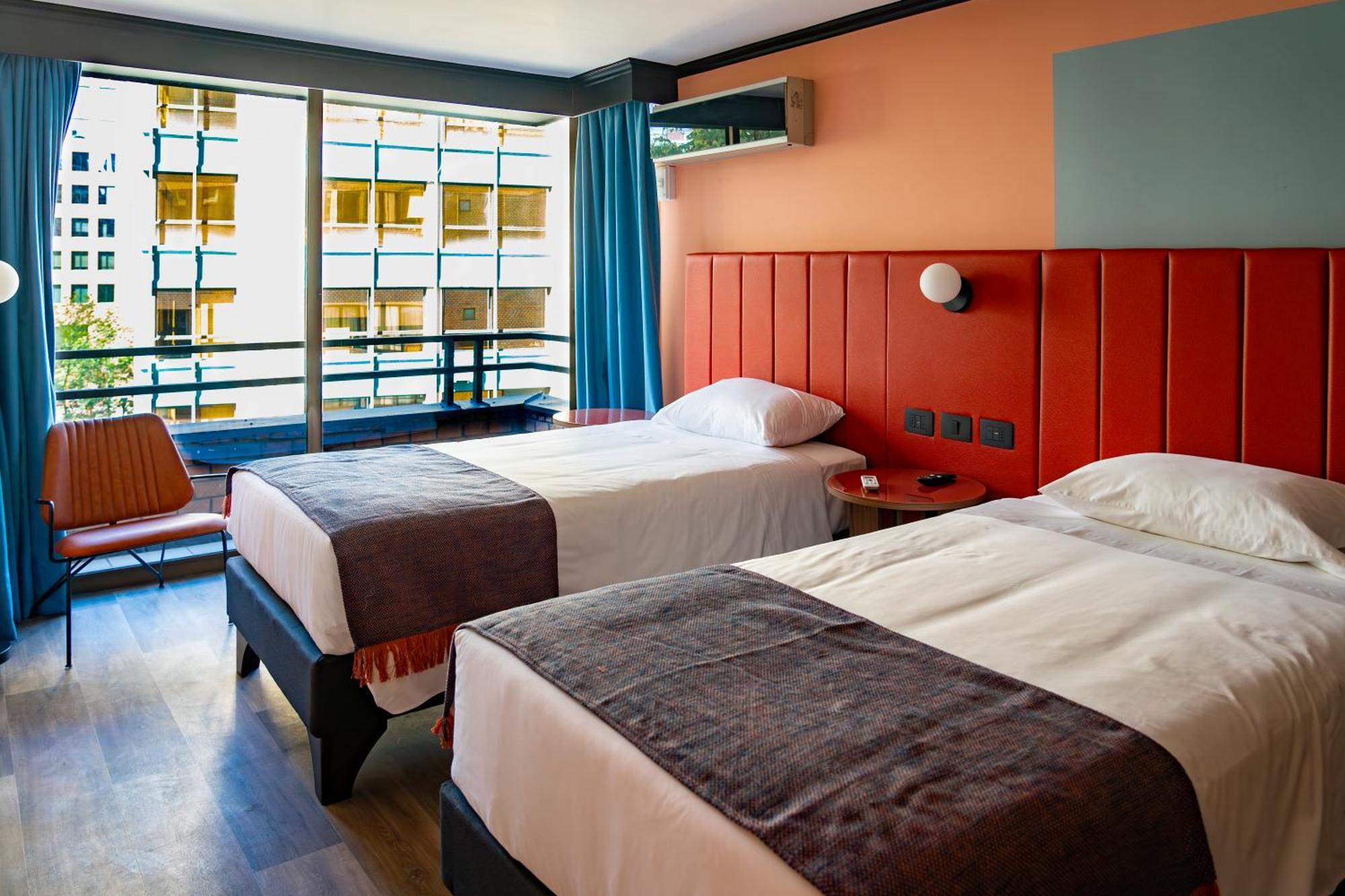 Apt Serviced Apartments Santiago, Santiago